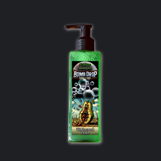 Withered Pear (Neutron Shampoo) 8 OZ