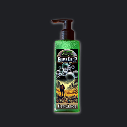 Desolace (Neutron Shampoo) 8 OZ