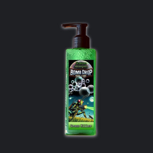 Grass Killer (Neutron Shampoo) 8 OZ