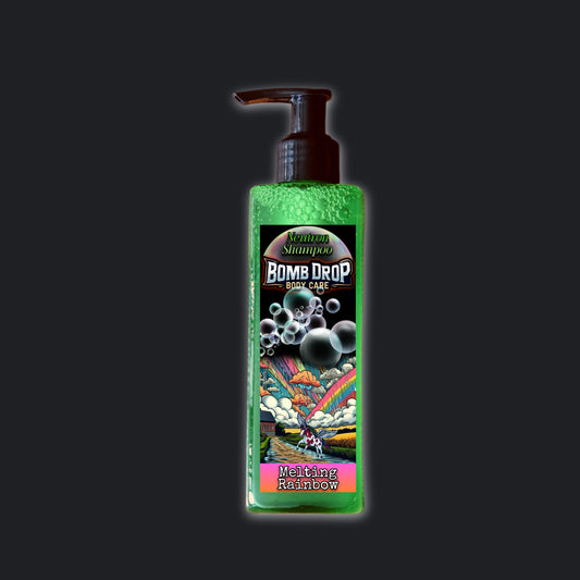 Melting Rainbow (Neutron Shampoo) 8 OZ
