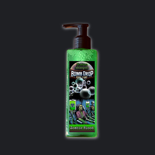 Zombie Blood (Neutron Shampoo) 8 OZ