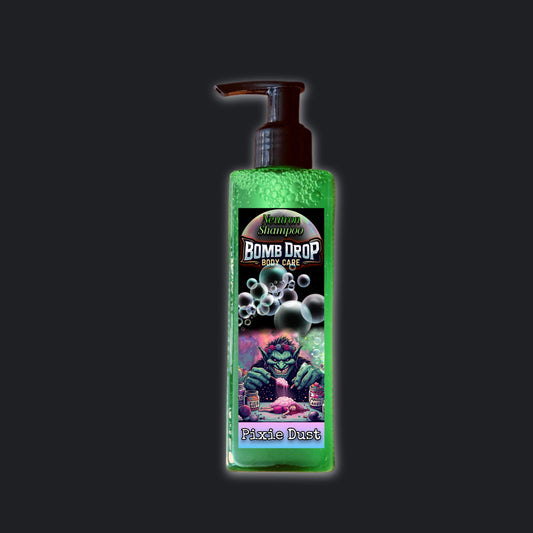 Pixie Dust (Neutron Shampoo) 8 OZ