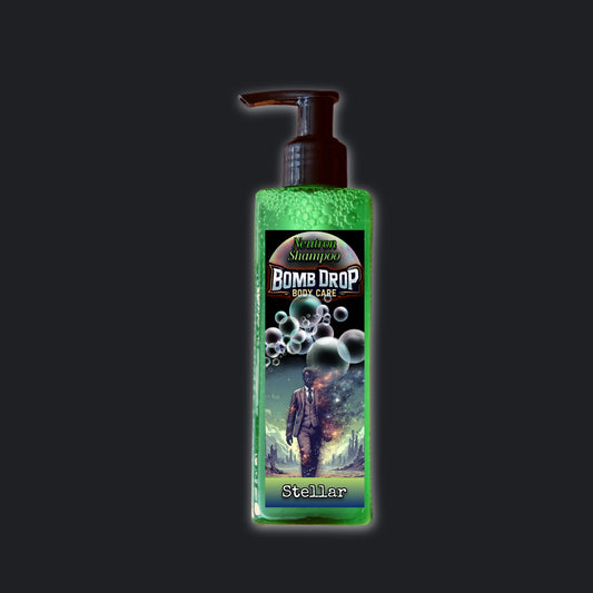 Stellar (Neutron Shampoo) 8 OZ