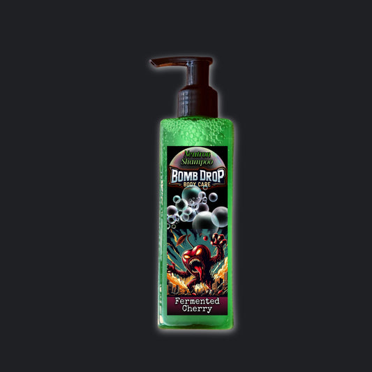 Fermented Cherry (Neutron Shampoo) 8 OZ