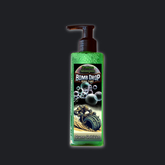 Dune Doblin (Neutron Shampoo) 8 OZ