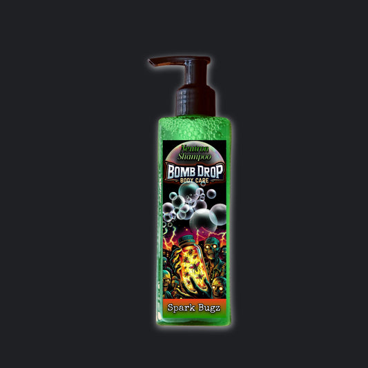 Spark Bugz (Neutron Shampoo) 8 OZ