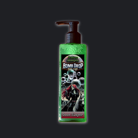 Goon Slayer (Neutron Shampoo) 8 OZ