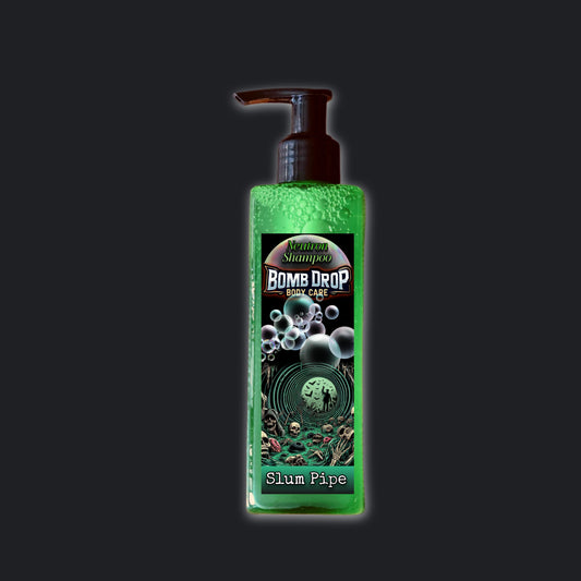 Slum Pipe (Neutron Shampoo) 8 OZ
