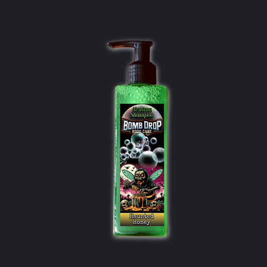 Haunted Honey (Neutron Shampoo) 8 OZ
