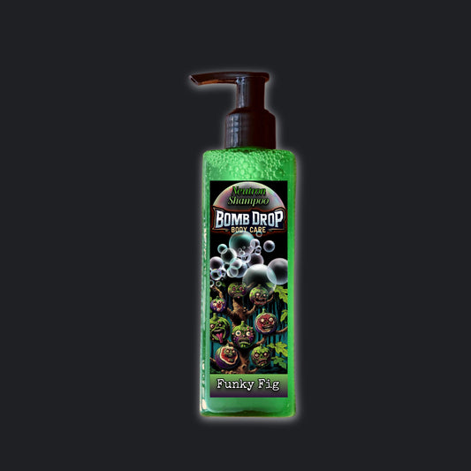Funky Fig (Neutron Shampoo) 8 OZ