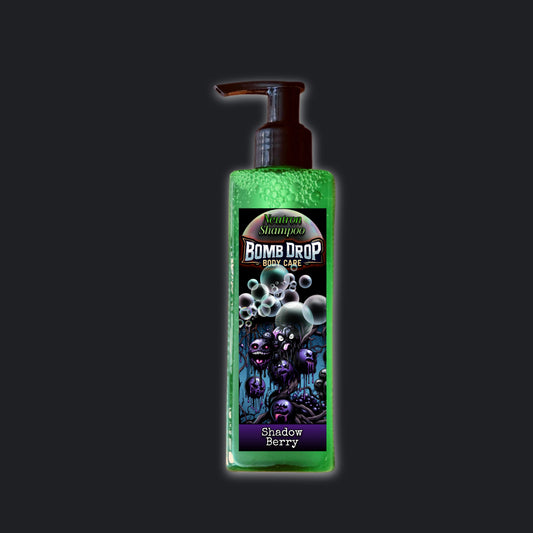Shadow Berry (Neutron Shampoo) 8 OZ