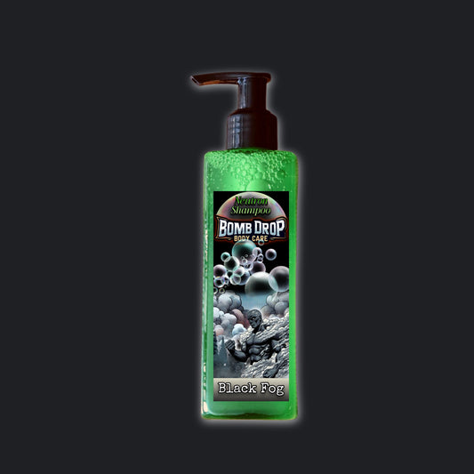 Black Fog (Neutron Shampoo) 8 OZ