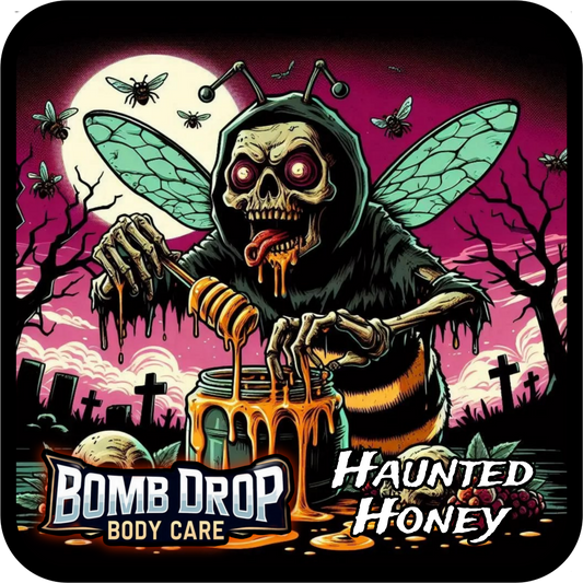 Haunted Honey