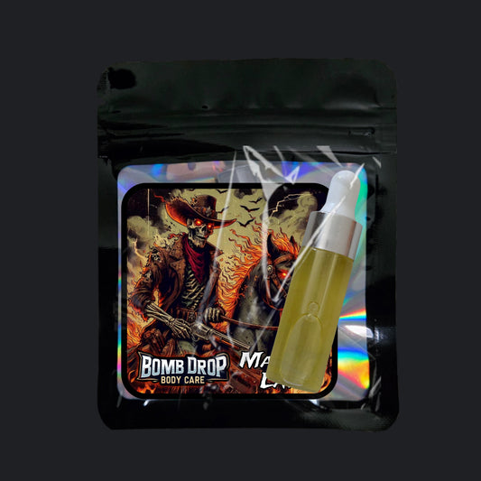Martial Law (Beard Oil Pack)