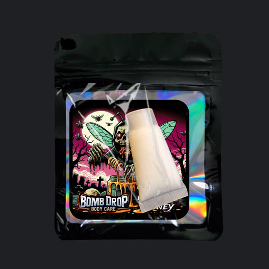 Haunted Honey Lotion Scent Pack