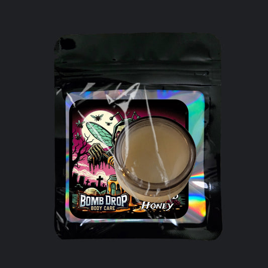 Haunted Honey Butter Scent Pack