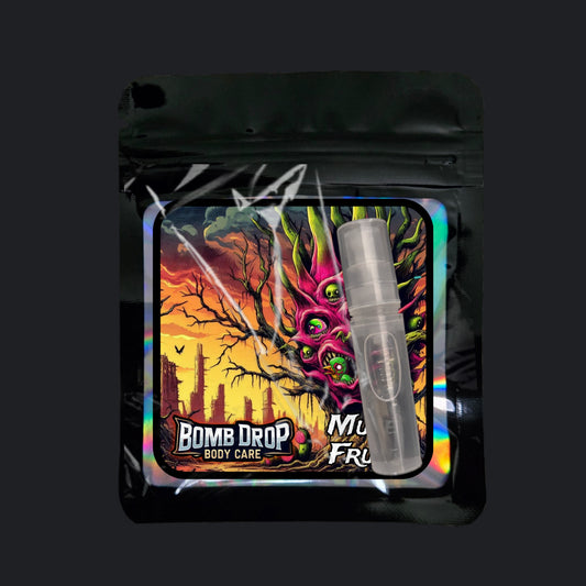 Mute Fruit (Cologne & perfume) Scent Pack