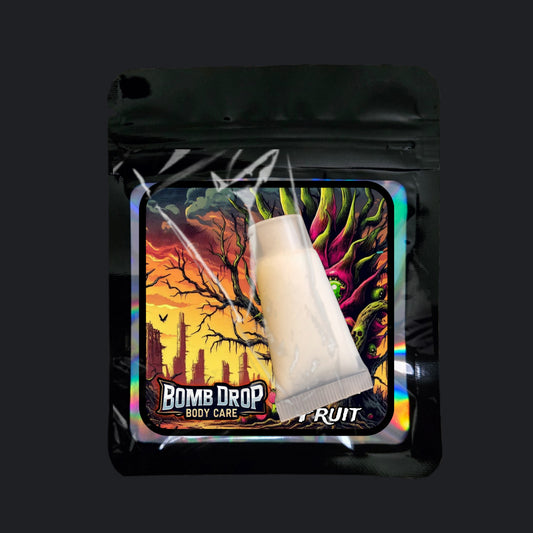 Mute Fruit Lotion Scent Pack