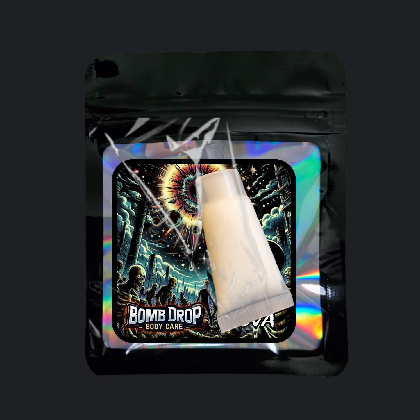 Nova Lotion Scent Pack
