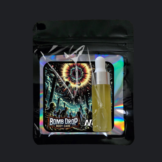 Nova (Beard Oil Pack)