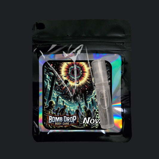 Nova (Cologne & perfume) Scent Pack