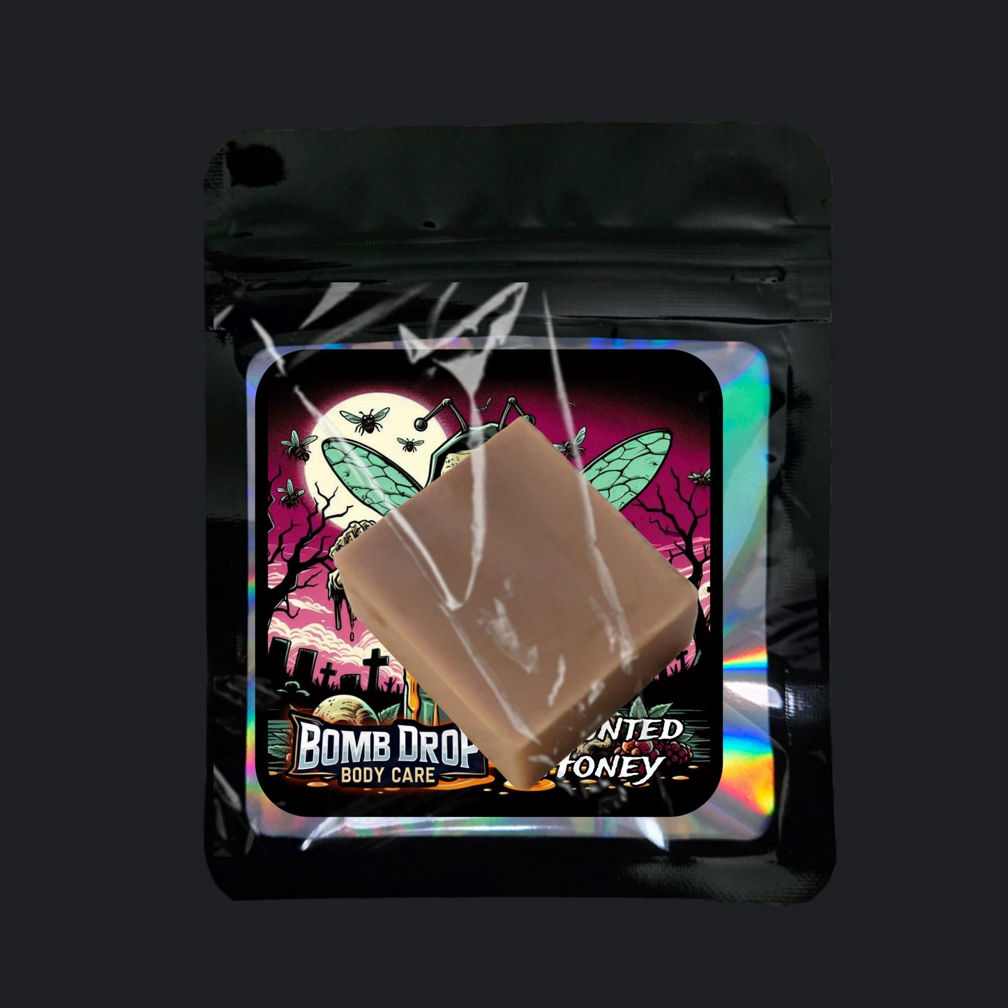 Haunted Honey Soap Scent Pack