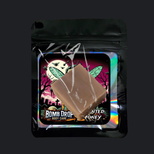Haunted Honey Soap Scent Pack