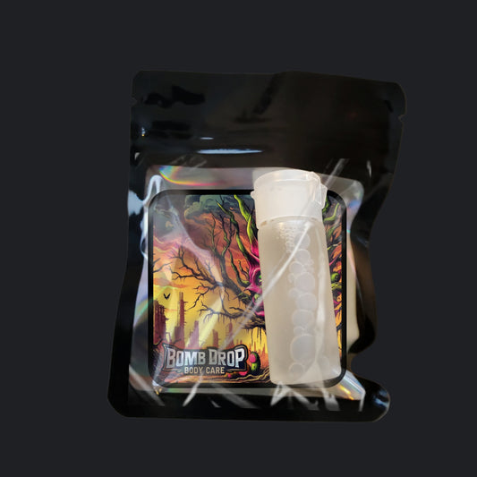 Mute Fruit Shampoo Scent Pack