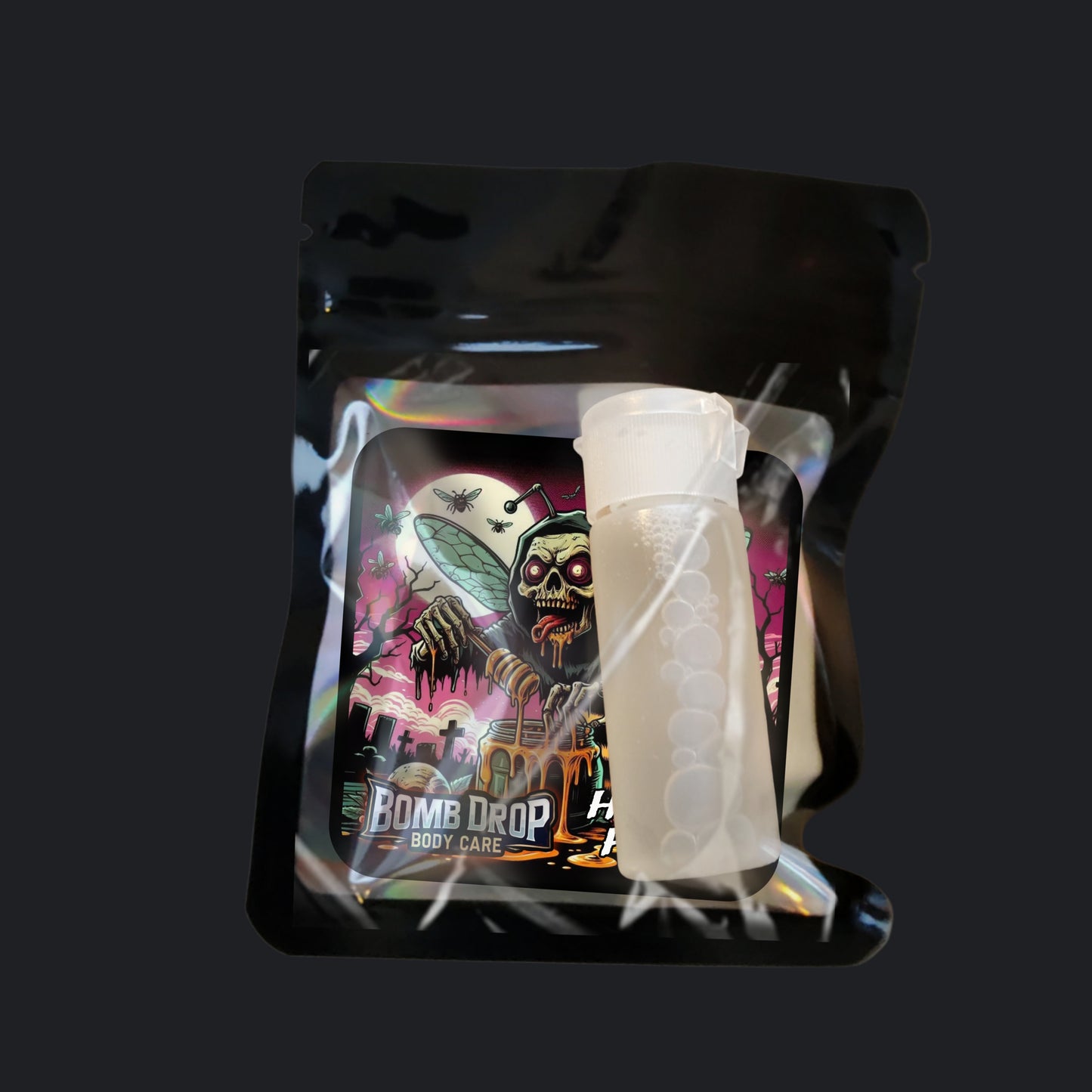 Haunted Honey Shampoo Scent Pack