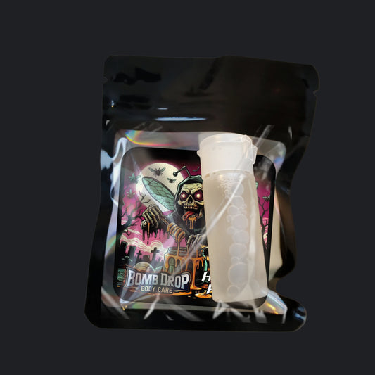 Haunted Honey Shampoo Scent Pack