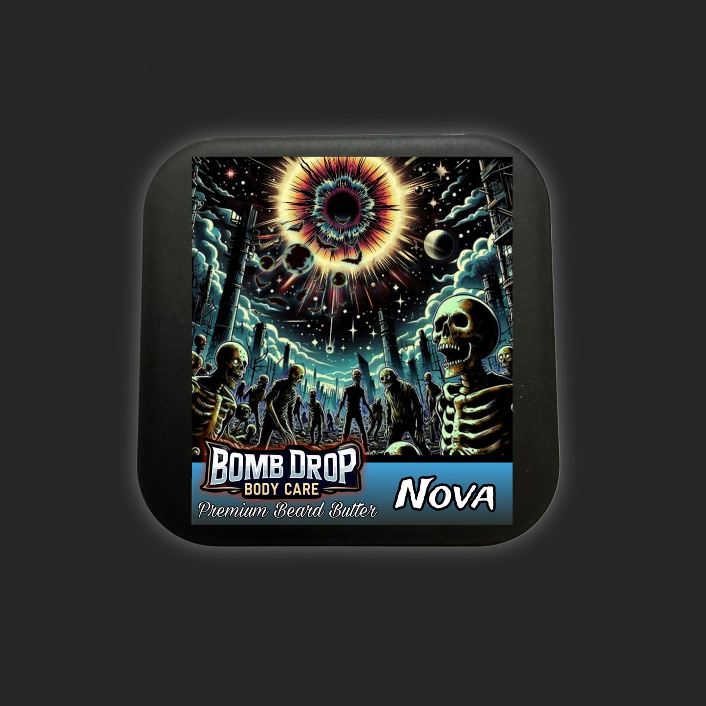 Nova (Beard Butter)