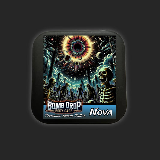 Nova (Beard Butter)