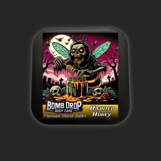 Haunted Honey (Beard Butter)