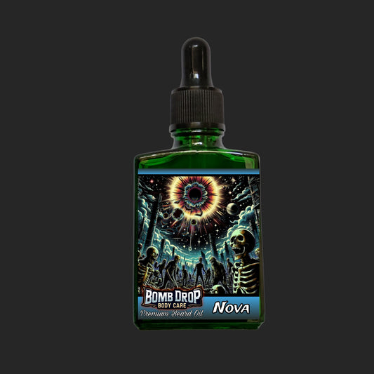 Nova (Beard Oil)