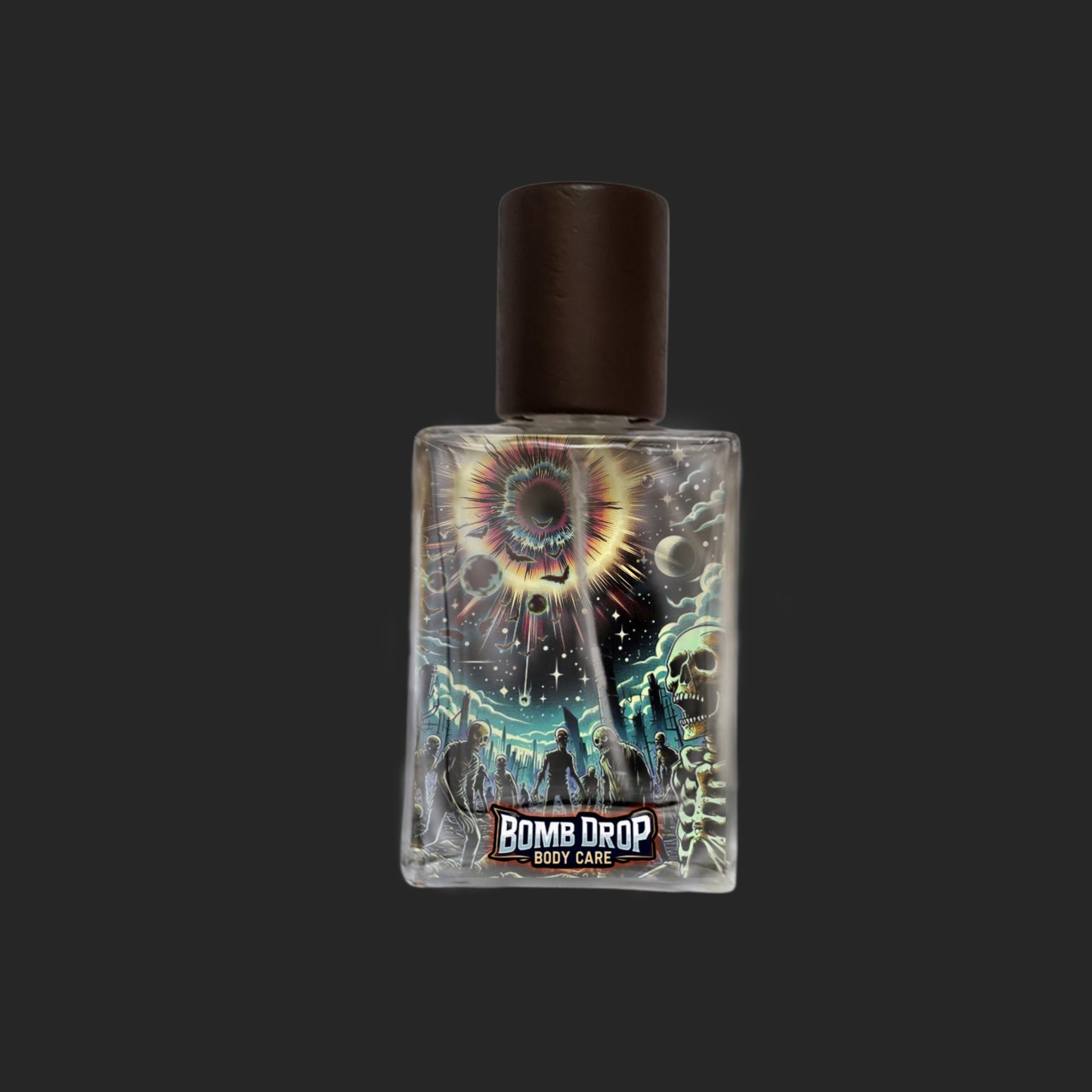 Nova (Cologne & perfume)