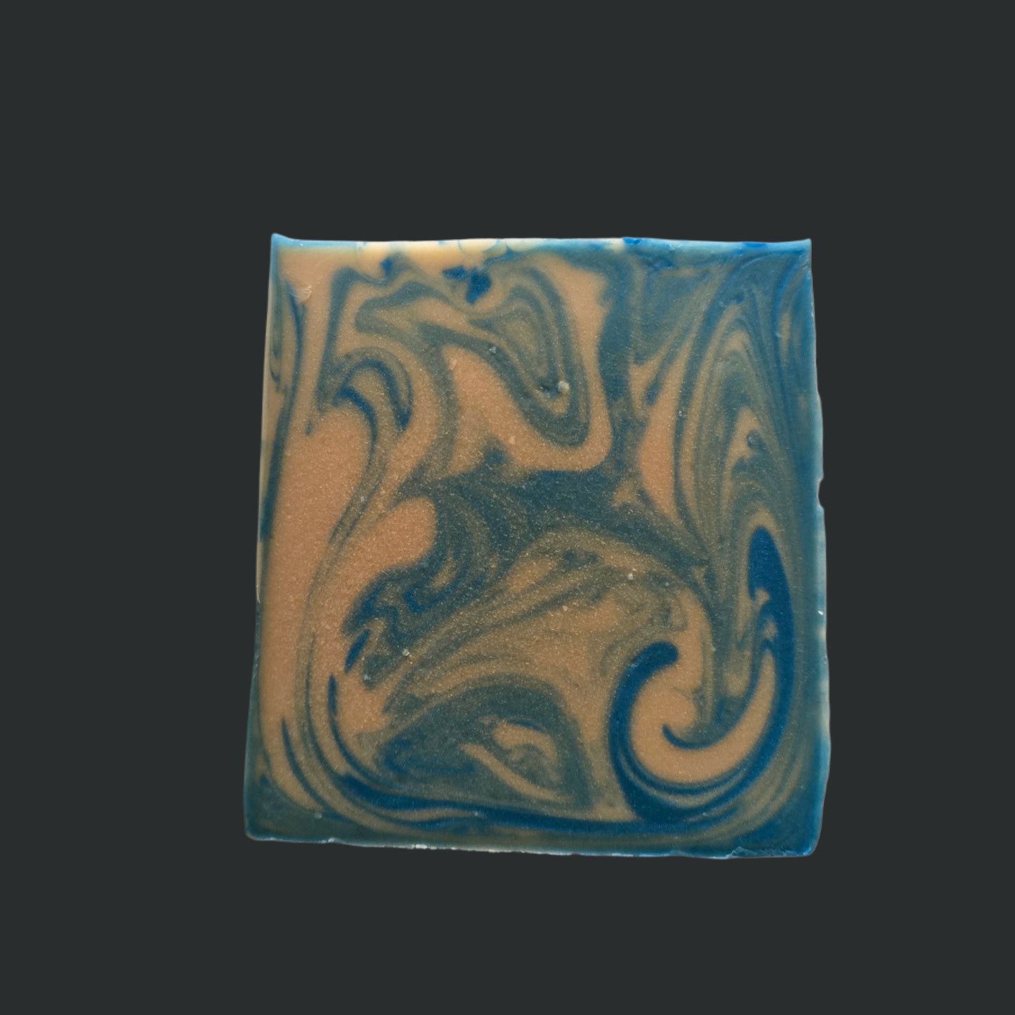 Blue Neon (Natural Bar Soap)