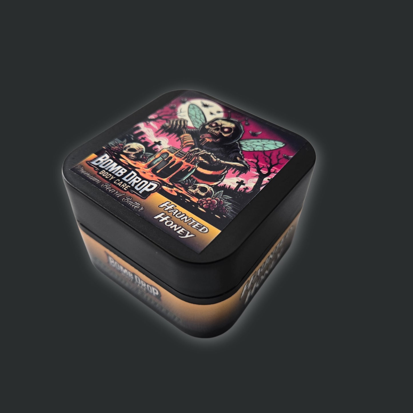 Haunted Honey (Beard Butter)