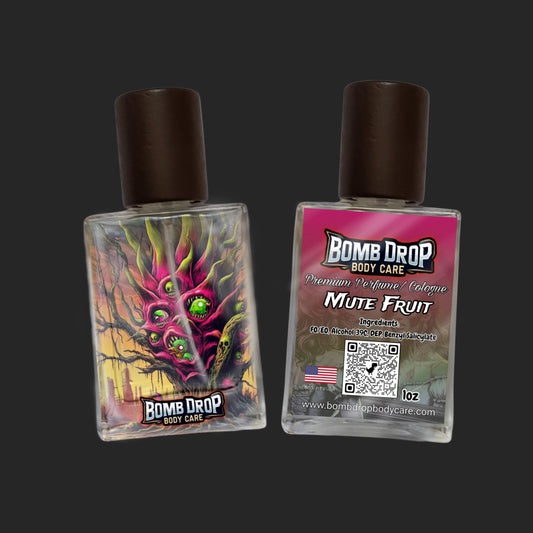 Mute Fruit (Cologne & perfume)