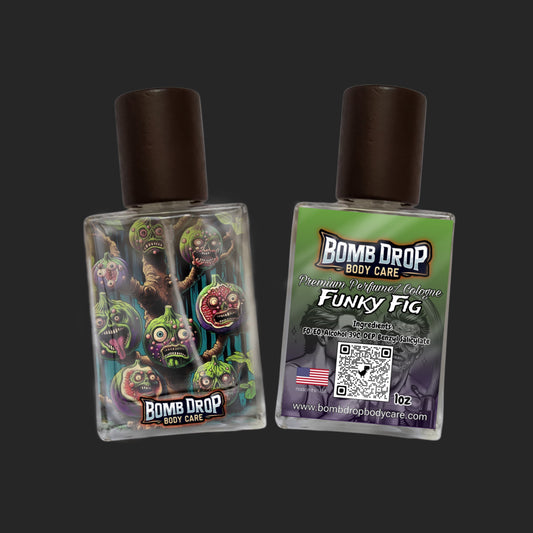 Funky Fig (Cologne & perfume)