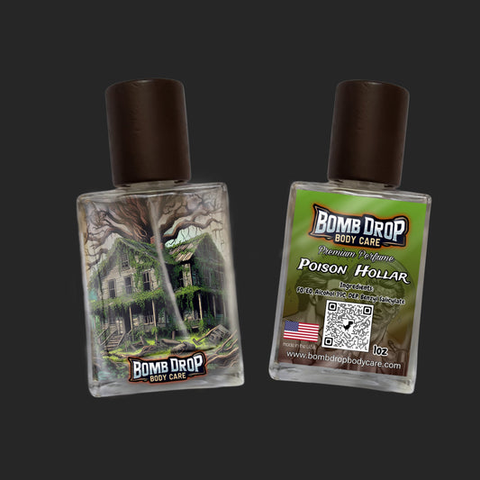Poison Hollar (Cologne & perfume)