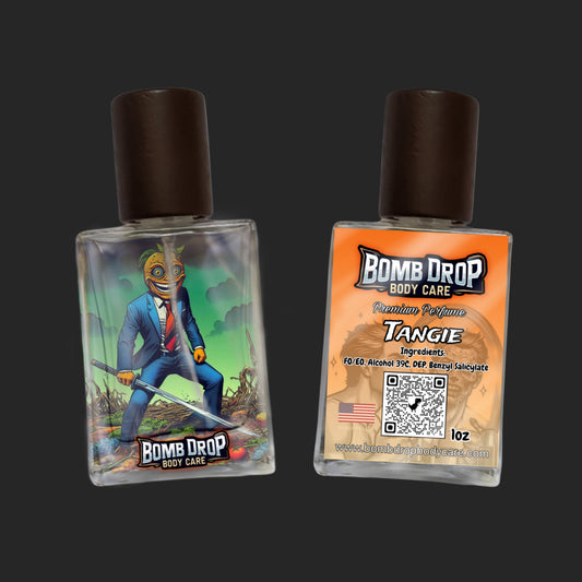 Tangie (Cologne & perfume)