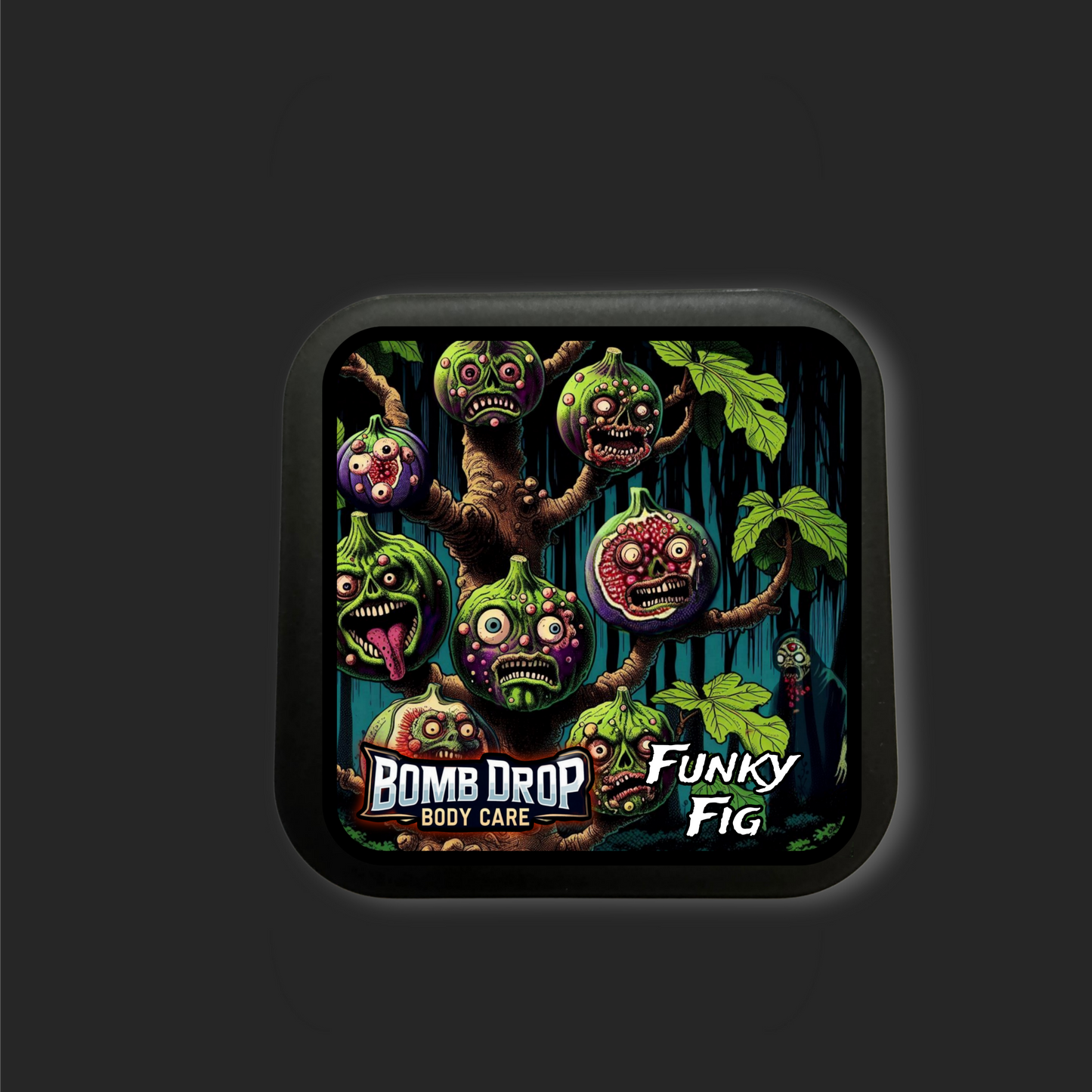 Funky Fig (Soothing Skin Cream)