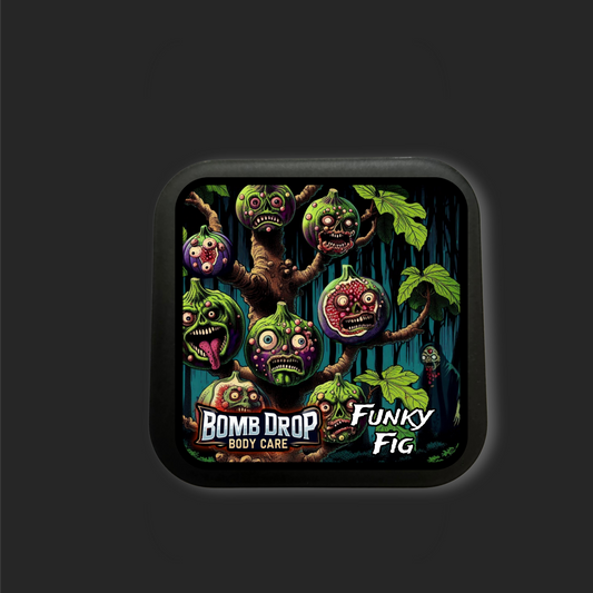 Funky Fig (Sugar Scrub)
