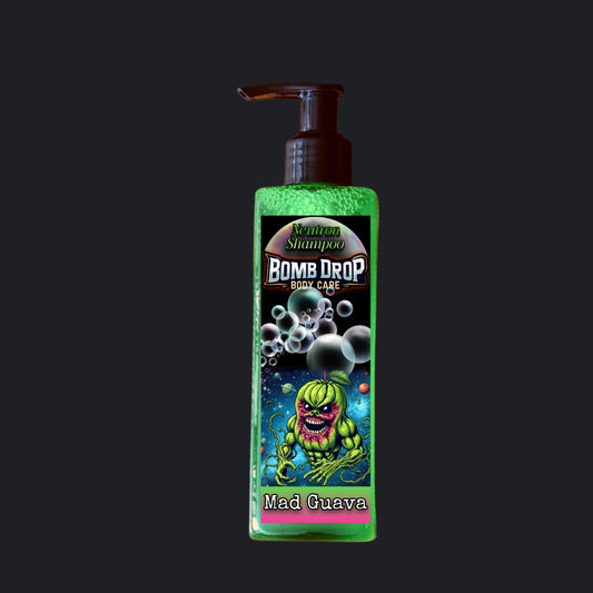 Mad Guava (Neutron Shampoo) 8 OZ