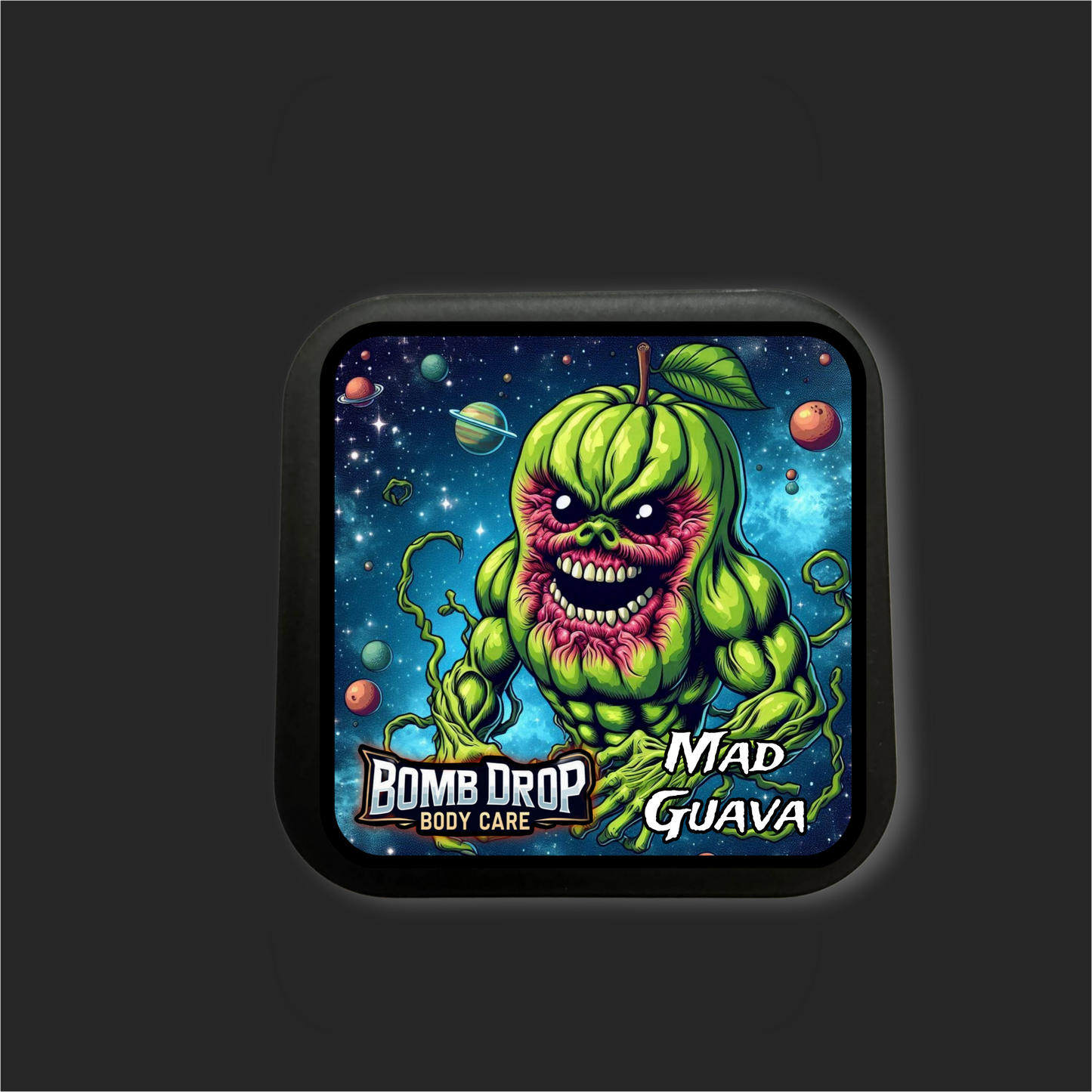 Mad Guava (Soothing Skin Cream)
