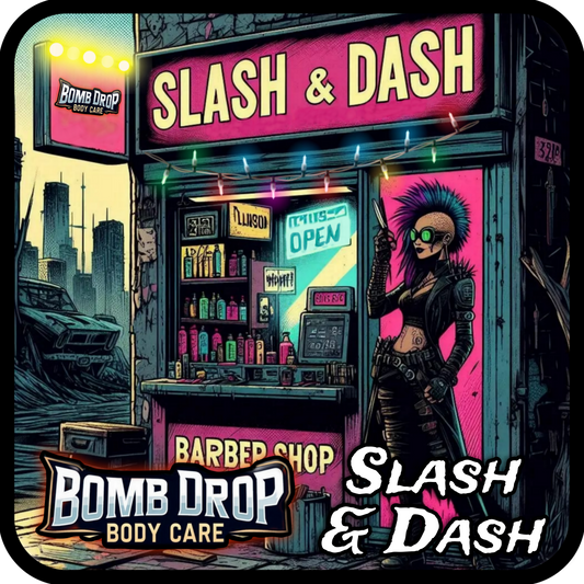 Slash & Dash