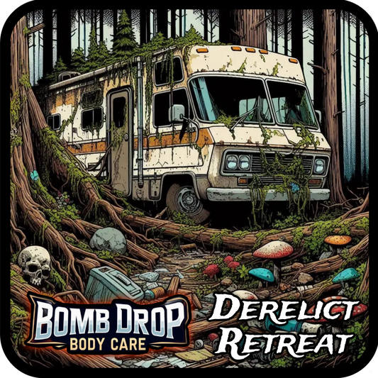 Derelict Retreat