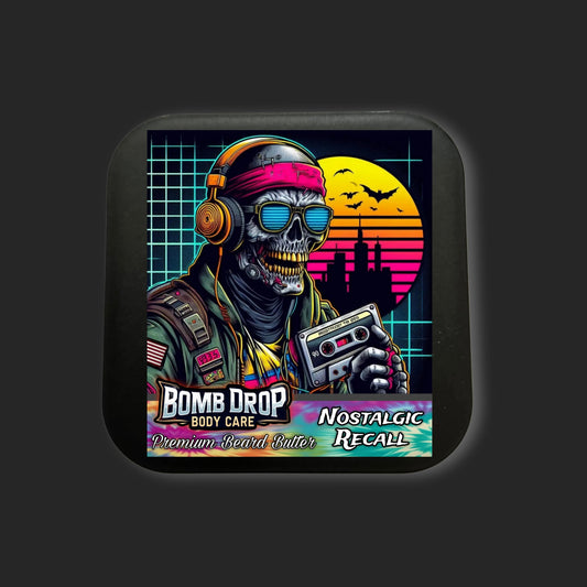 Nostalgic Recall (Beard Butter)