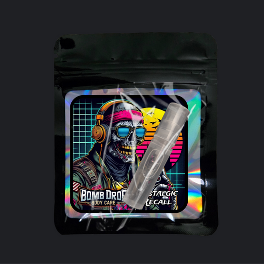 Nostalgic Recall (Cologne & perfume) Scent Pack