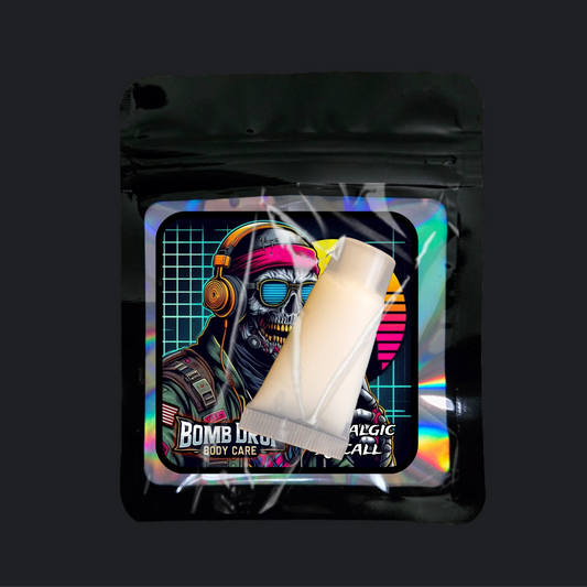 Nostalgic Recall Lotion Scent Pack